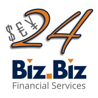 logo for 24Biz Company