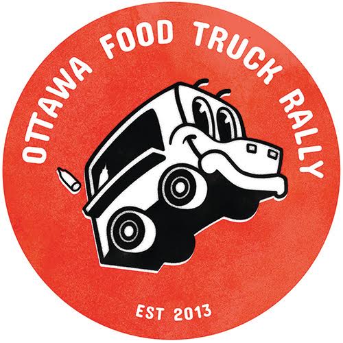 Ottawa Food Truck Rally
